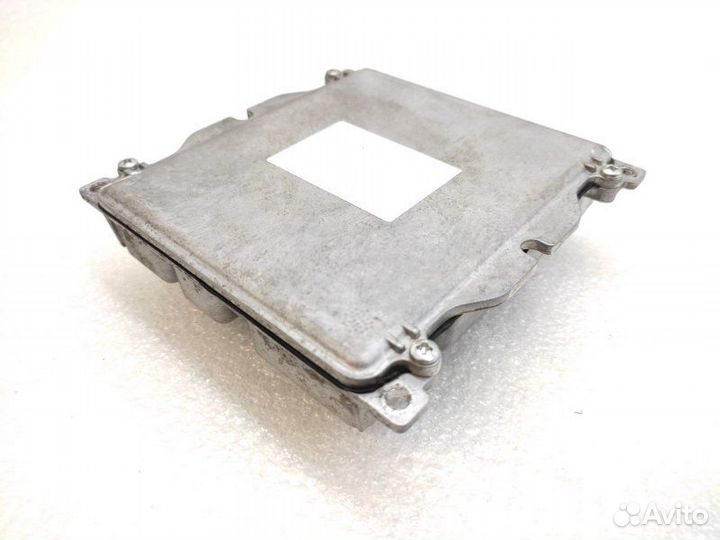 Блок розжига Audi Q5 FY 2.0 DET 2019