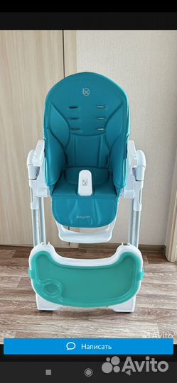 Стул для кормления