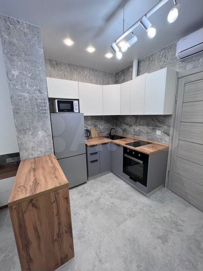 Квартира-студия, 21 м², 9/16 эт.