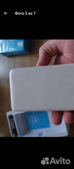 Повербанк 20000 mah