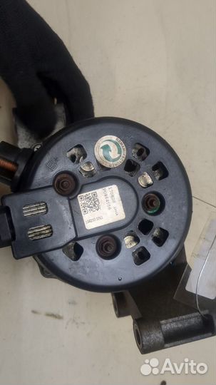 Генератор Volvo V50, 2008