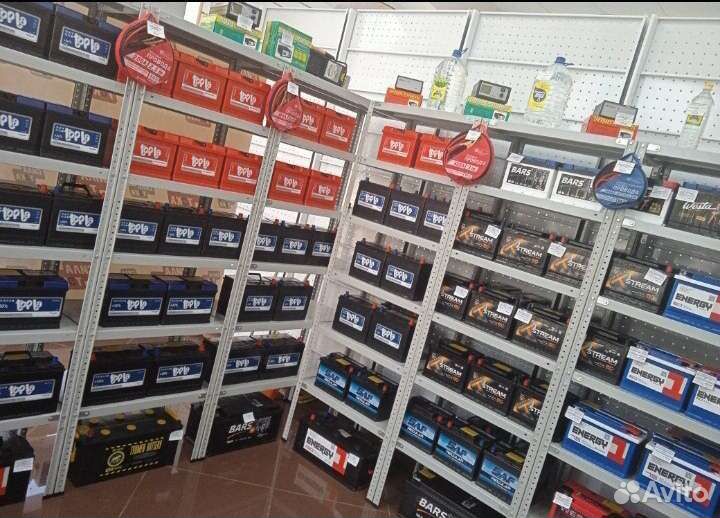 Аккумулятор Topla для Nissan almera