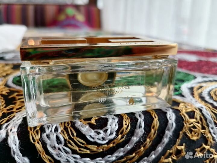 Fendi духи 30ml. Оригинал