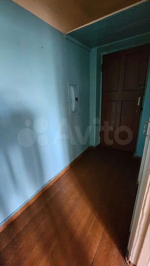 2-к. квартира, 37,5 м², 2/5 эт.