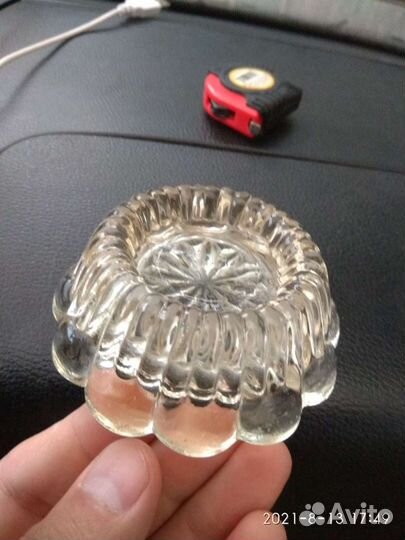 Пепельница 1900 год