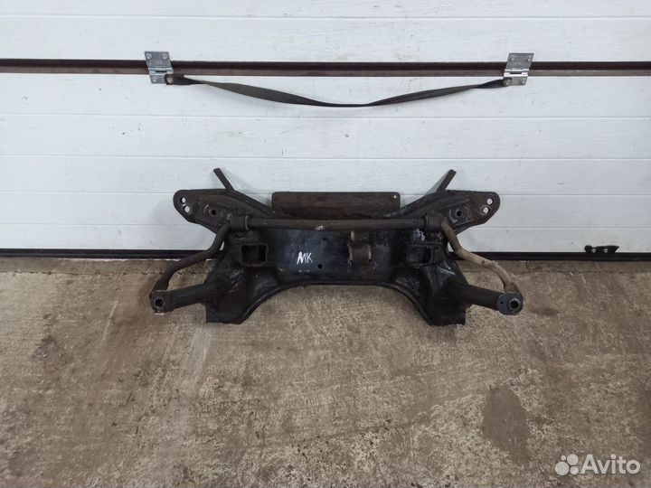 Подрамник Geely MK I (2006—2013)