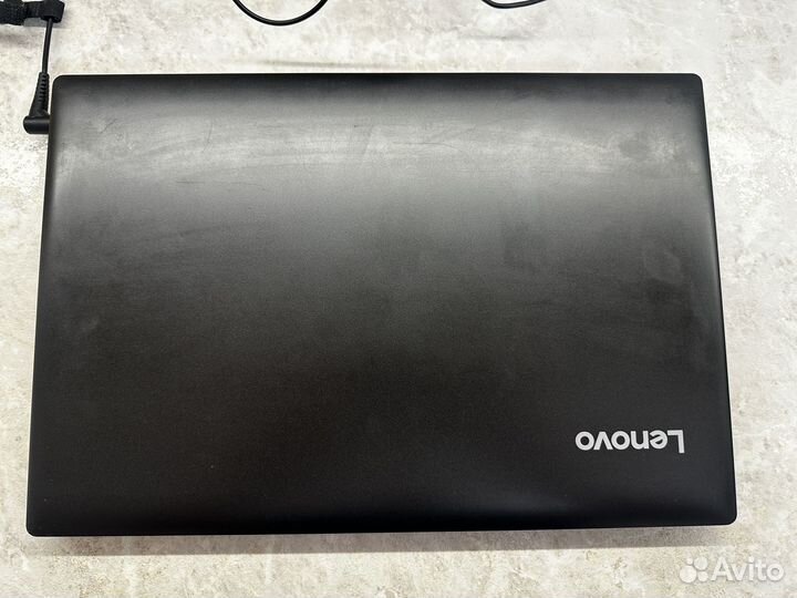 Ноутбук Lenovo ideapad 320 15ast