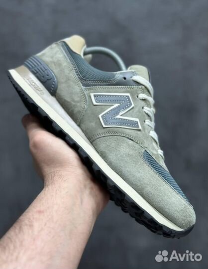 Кроссовки New Balance 574 (Арт.56586)