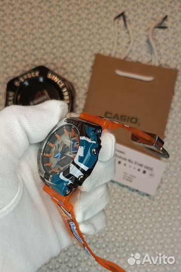 Часы casio