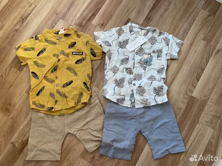 Детсктй комплект