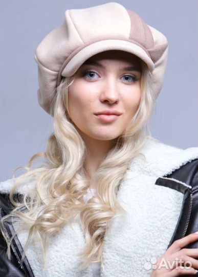 Кепка женская новая