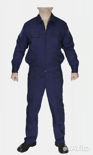 Военная форма