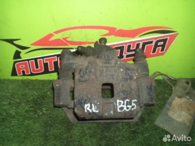 Суппорт subaru BG9, BGA, BGB, BGC, GC8,BD2, BD3, B