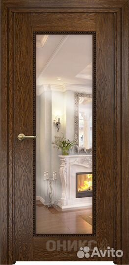 Двери межкомнатные