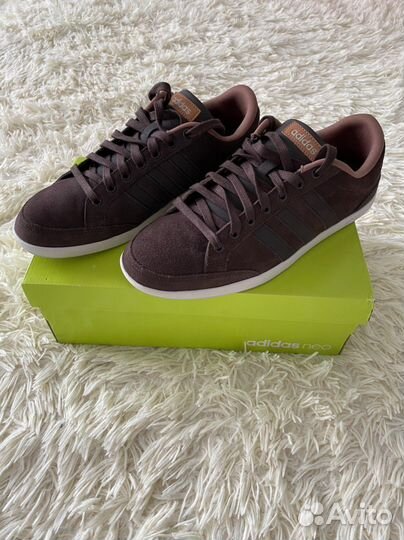 Кеды Adidas neo Caflaire originals ‘ 42’5