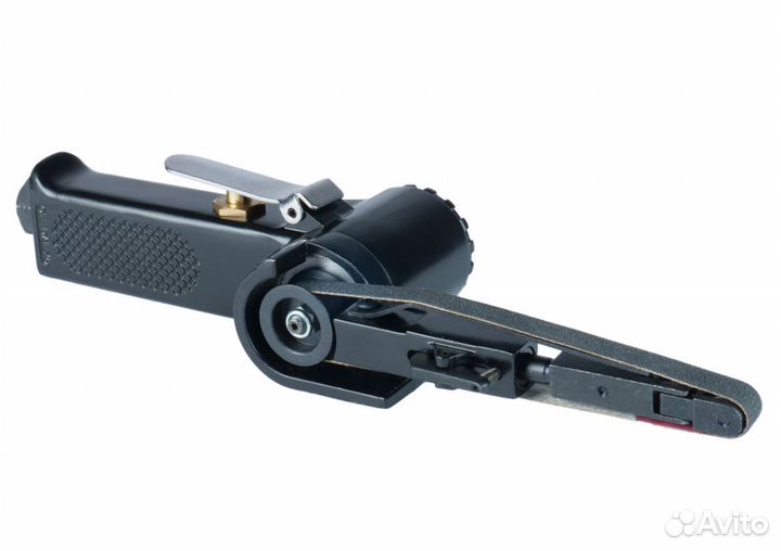 Напильник пневматический ленточный J-3030 JetaPro