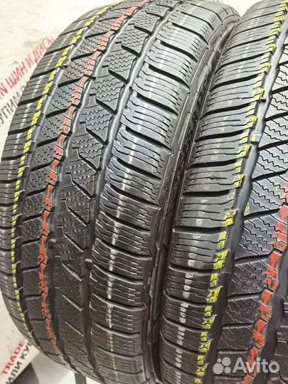 Continental VanContact Winter 225/55 R17 109H