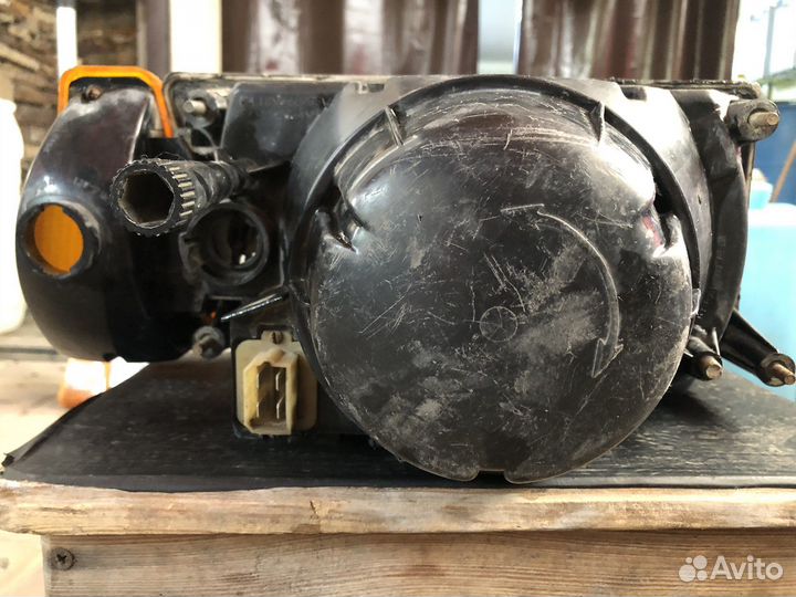 Фары ваз 2108-21099