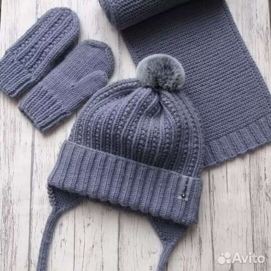 Шапка для мальчика