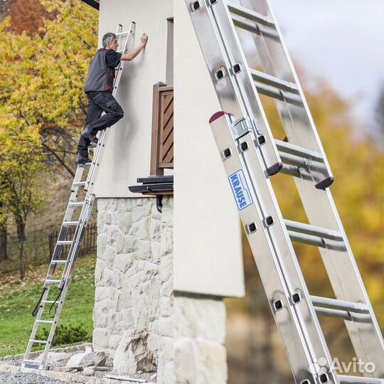 Аренда лестницы, стремянки