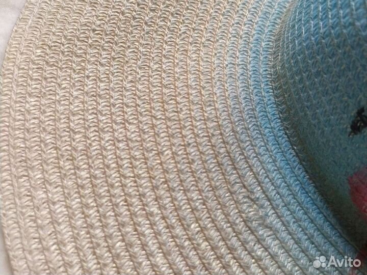 Шляпа женская