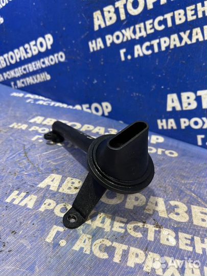 Маслозаборник Ford Focus 2 седан hwda 2007