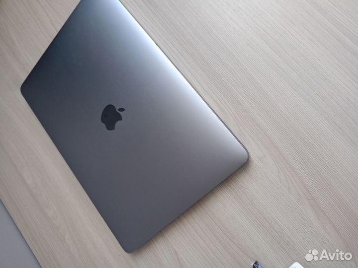 Apple MacBook Pro 13 2017