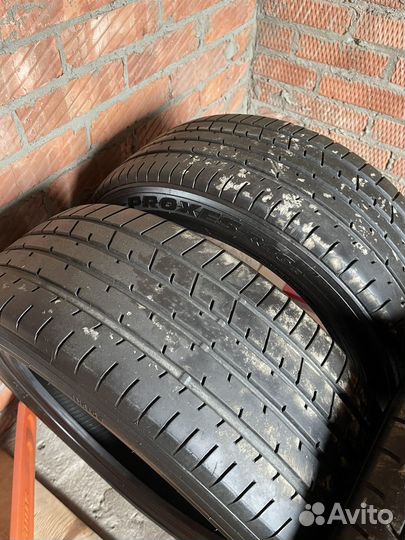 Toyo Proxes R46A 225/55 R19