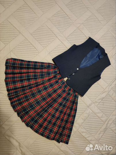 Школьная форма р-р 146-152