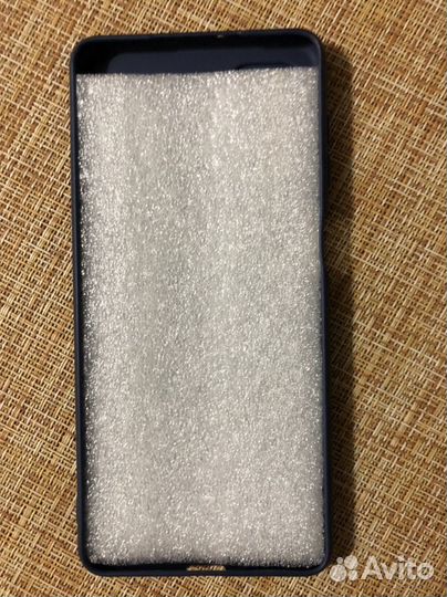 Чехол samsung М52