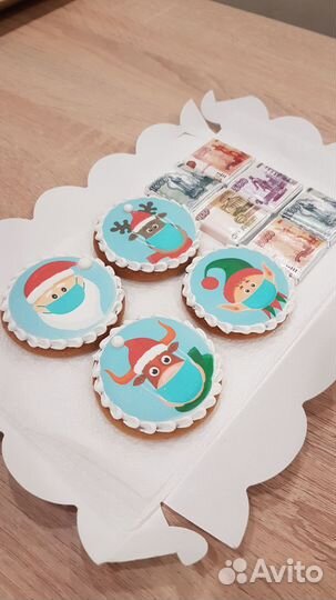 Принтер для пищевой печати