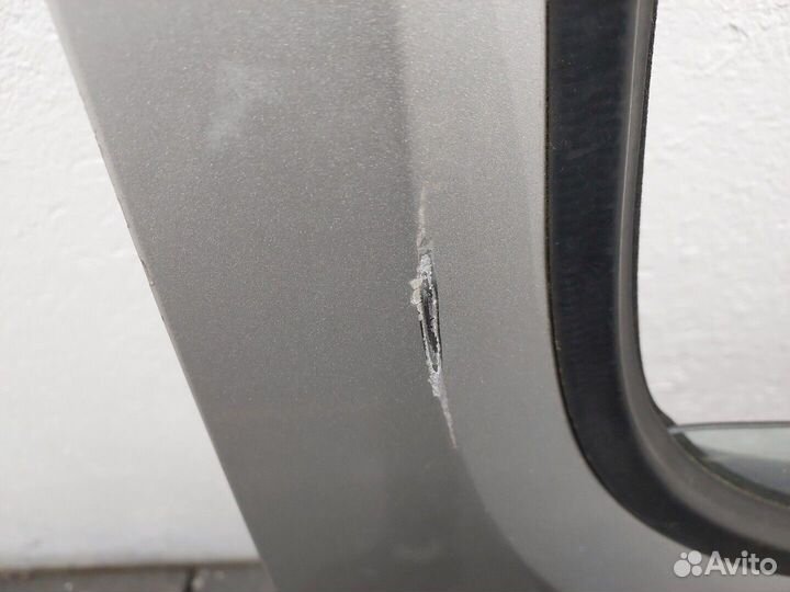 Дверь правая передняя Fiat Doblo, 2006