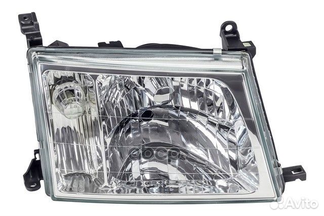 Фара R 212-11N2R-LD-EM Depo