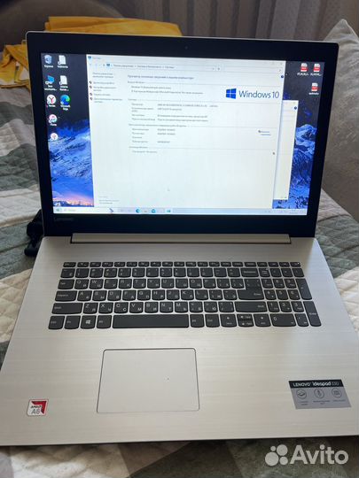Ноутбук Lenovo ideapad330