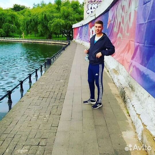 Охранник 6 разряд