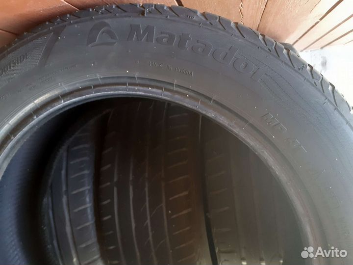 Matador MP 47 Hectorra 3 195/55 R16