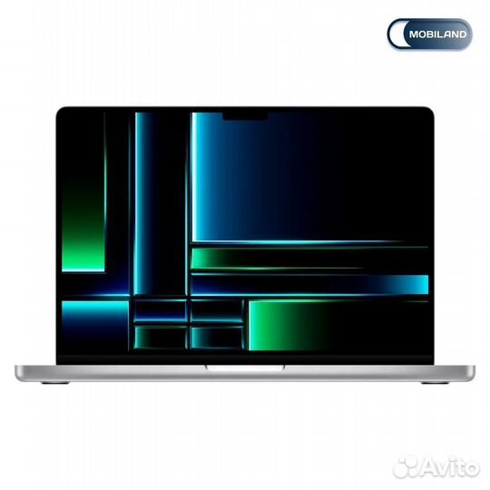 MacBook Pro 16-in 2023 M2Pro 16/1TB SSD