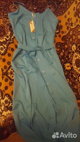 Сарафан р.44-48