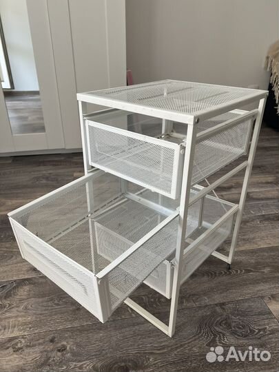 Тележка IKEA
