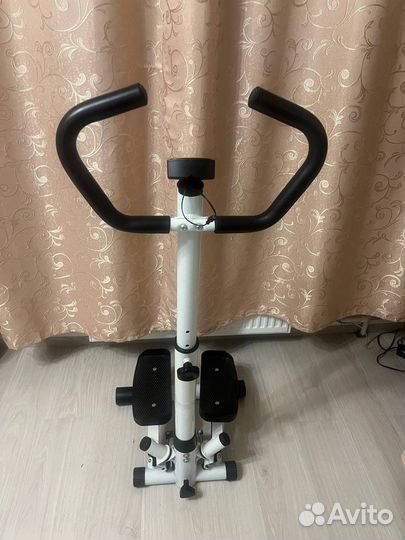 Тренажер степпер б/у