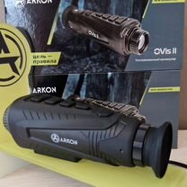 Тепловизор Arkon оvis II SM15/25 LM25/35