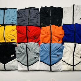 Nike tech fleece все цвета M L XL XXL