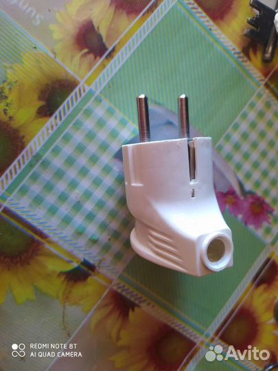 Тройники электрические