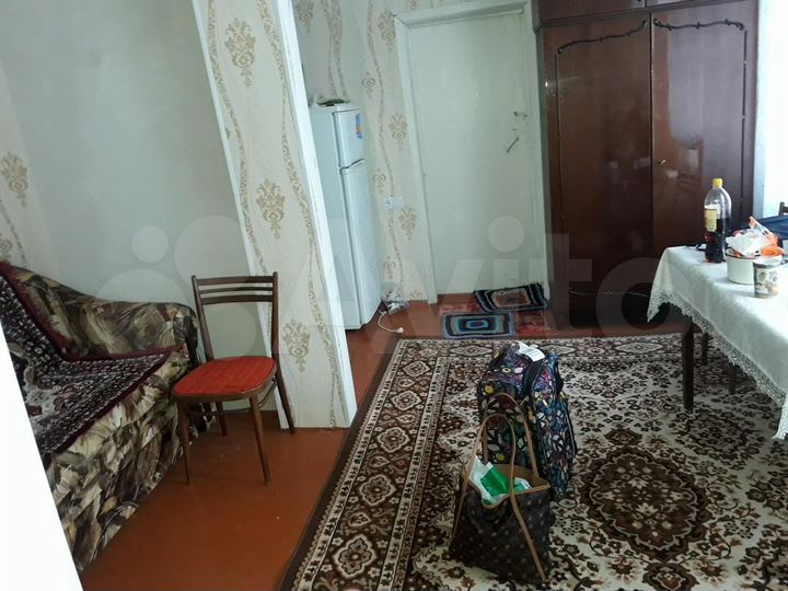 Дом 30 м² на участке 8 сот.