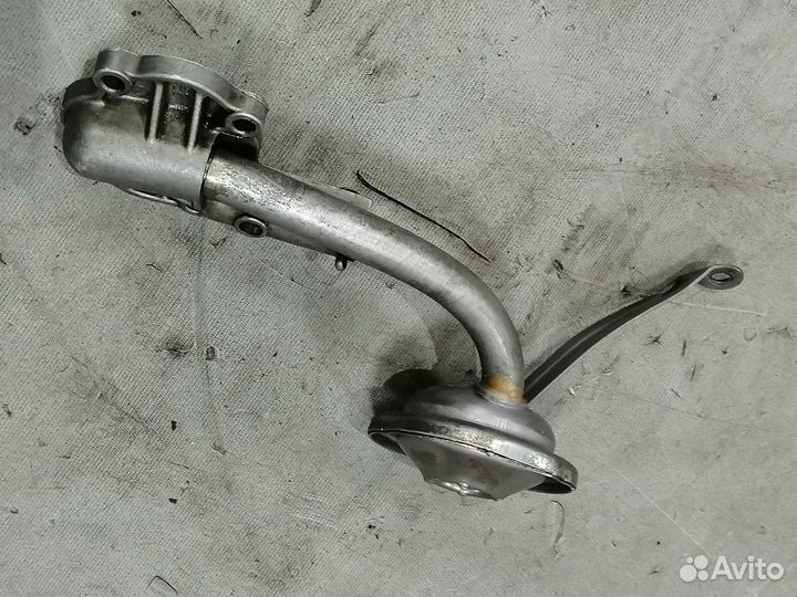 Маслозаборник 047115153 для Skoda Fabia 1999-2007