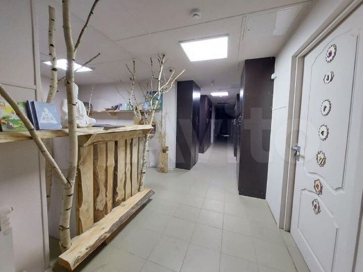 Комната 12 м², 2/2 эт.