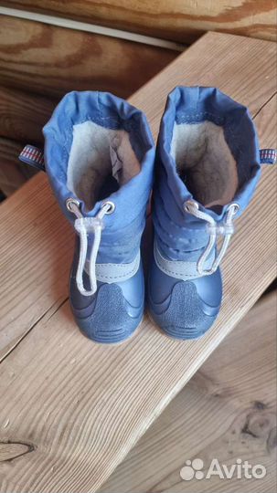 Сноубутсы play today 23