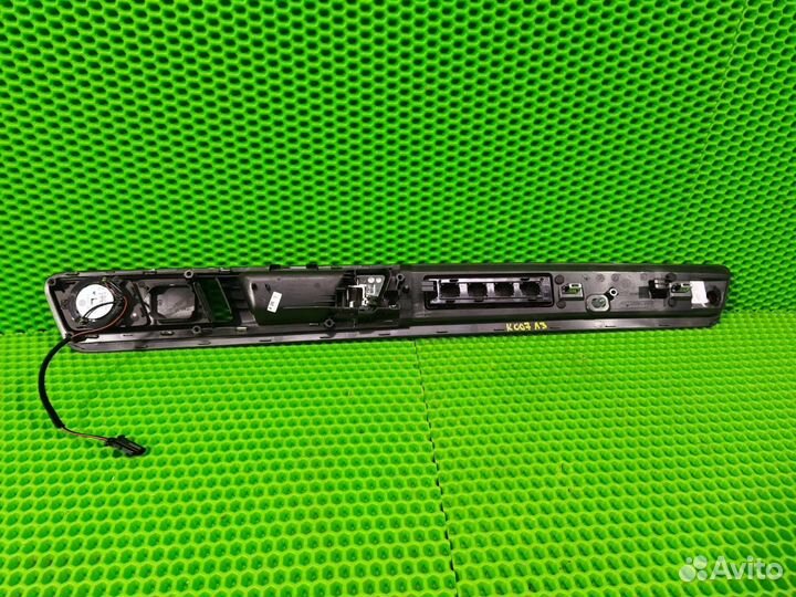 Ручка двери внутренняя задняя левая Volkswagen