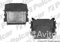 Защита под двигатель перед для ford transit (VE6)