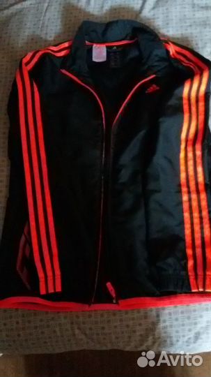 Спортивный костюм Адидас